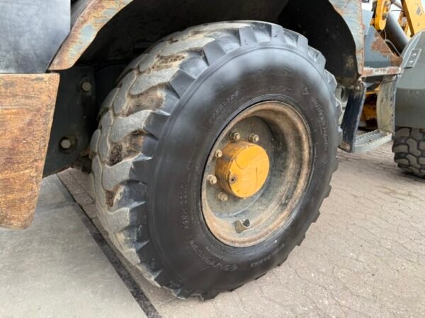 Liebherr L509 Stereo - Image 26