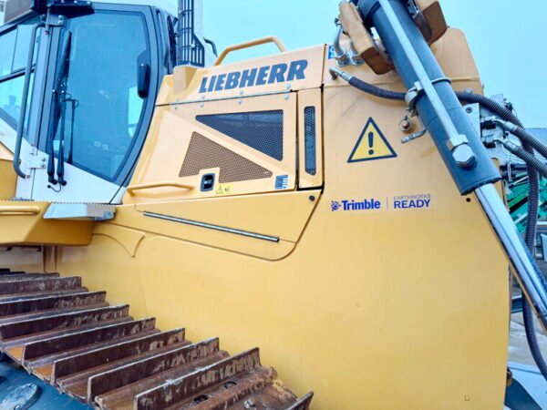 Liebherr PR746 05L Gen 8 - Image 26