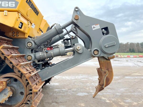 Liebherr PR766 05 Gen 8 - Image 26