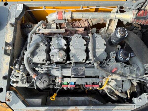 Liebherr R926LC - German Machine - Image 26