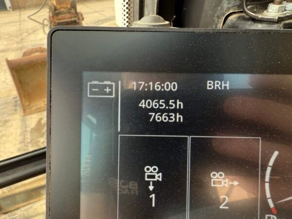 Liebherr R926 Compact - Image 26