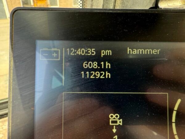 Liebherr R936LC - Image 26