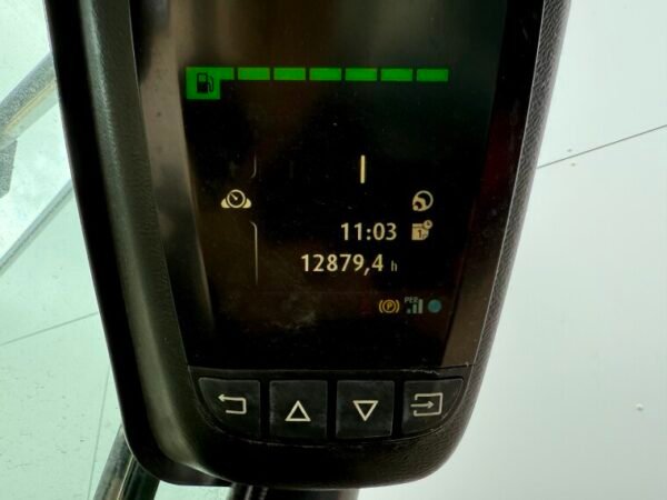 Linde H60T-03 - Duplex - Image 26