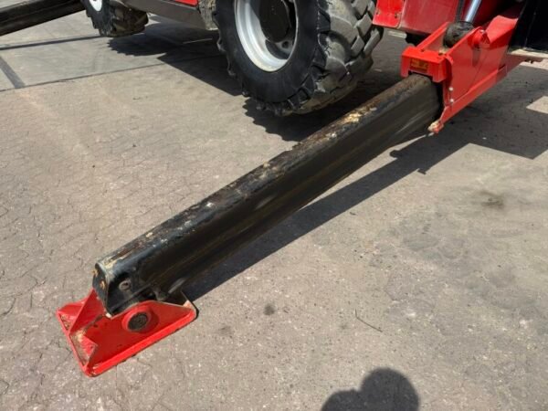 Manitou MRT2550+ - Image 26