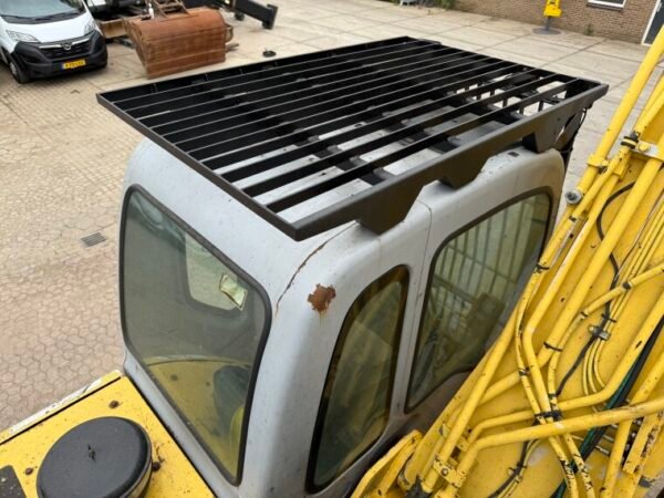 New Holland E215LC - Image 27