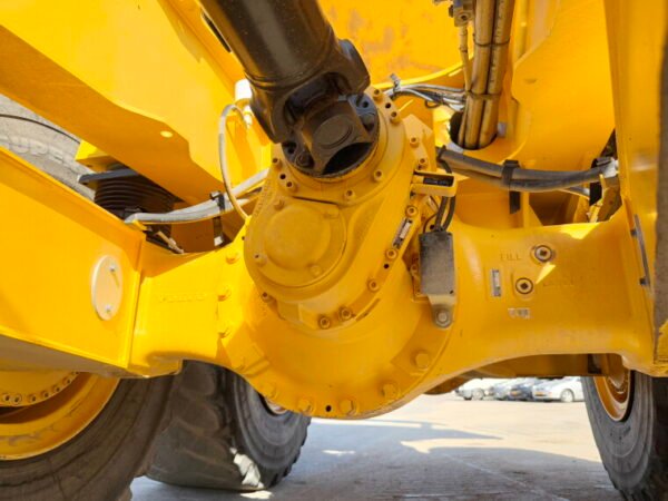 Volvo A60H - Image 24