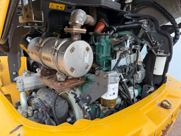 Volvo L35G - Image 26