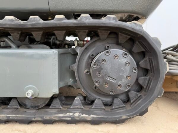 Wacker Neuson 803 Dual Power - Image 26