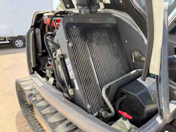 Mecalac 8MCR - Image 28