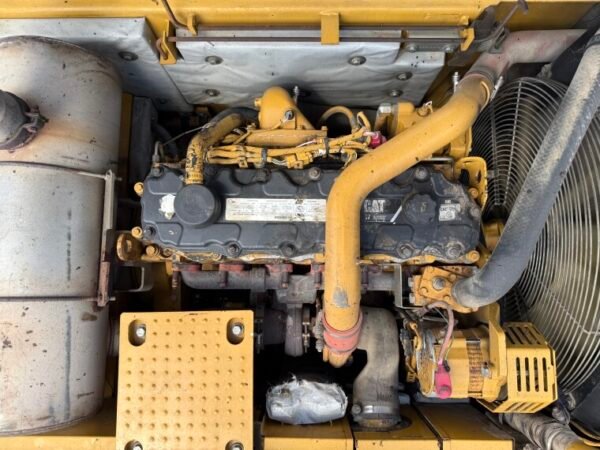 Caterpillar 329DLN - Image 29