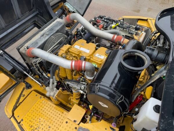 Caterpillar 745 04A - Image 27