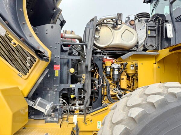 Caterpillar 950M - Image 26