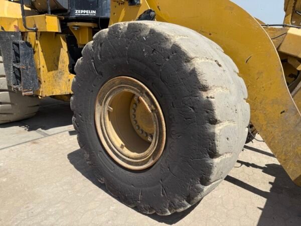 Caterpillar 966M - Image 28