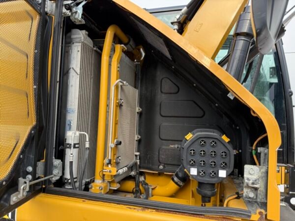 Caterpillar M314 07A - Image 27