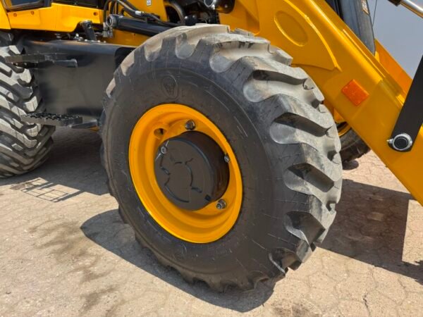 JCB 3DX / 3CX Plus Eco Xpert 4WD - Image 27