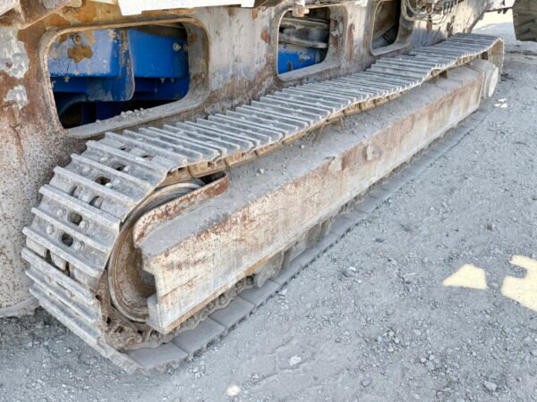 Kleemann MR130Z EVO 2 K077 Impact Crusher - Image 30