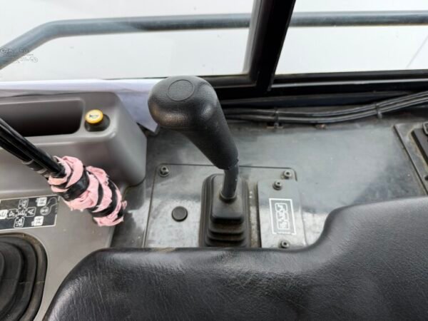 Komatsu D51EX-24 - Image 26