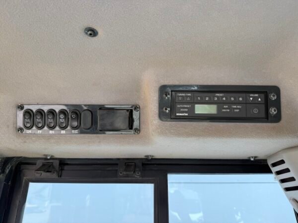 Komatsu D61PXi-24 - Image 28