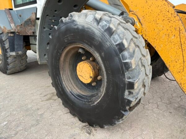 Liebherr L509 Stereo - Image 27