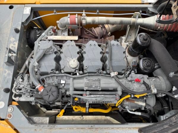 Liebherr R926LC - German Machine - Image 27