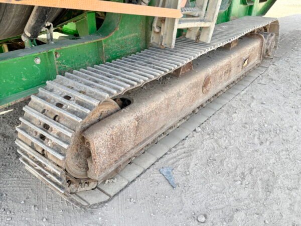 McCloskey J40 V2 JAW Crusher - Image 21
