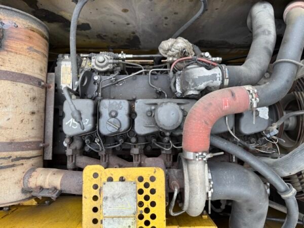 New Holland E215LC - Image 28