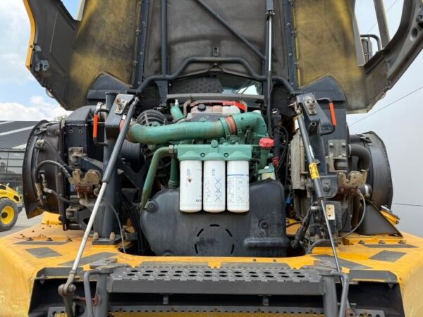 Volvo A40G - Image 27