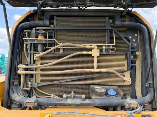 Volvo L180H - Image 29