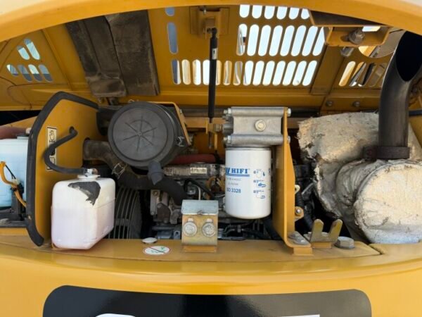 Caterpillar 308D CR - Image 25
