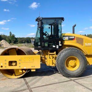 Caterpillar CS66B