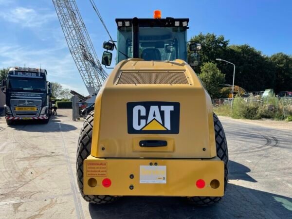 Caterpillar CS66B - Image 4