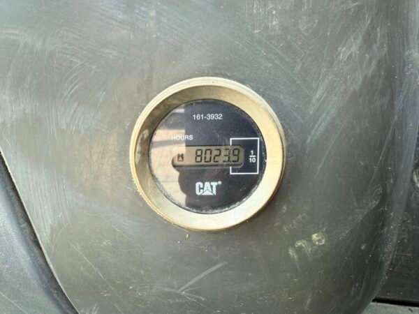 Caterpillar 329DLN - Image 30