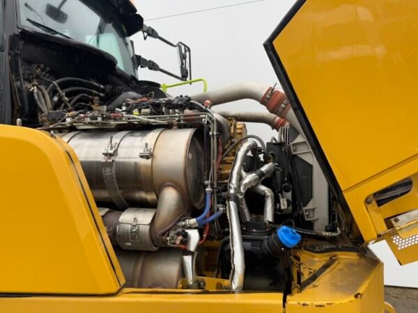 Caterpillar 745 04A - Image 28