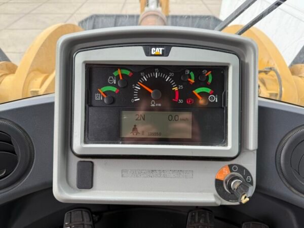 Caterpillar 950M - Image 27