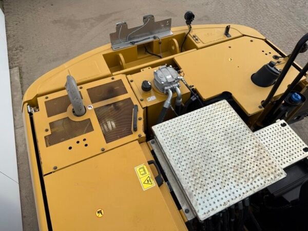 Caterpillar M314 07A - Image 28