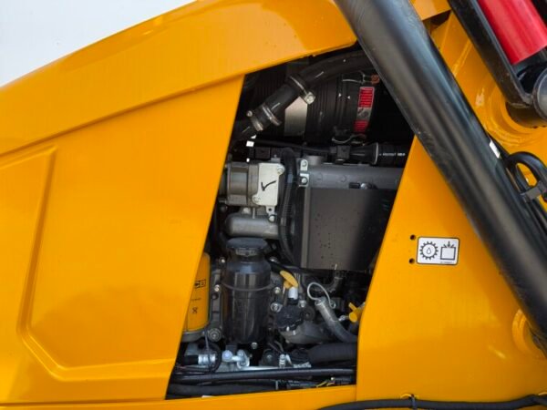 JCB 3DX / 3CX Plus Eco Xpert 4WD - Image 28
