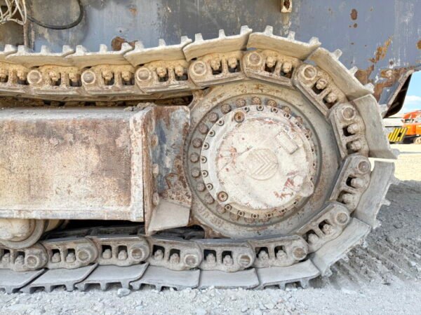Kleemann MR130Z EVO 2 K077 Impact Crusher - Image 31
