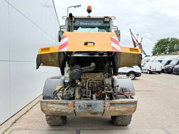 Liebherr L509 Stereo - Image 28