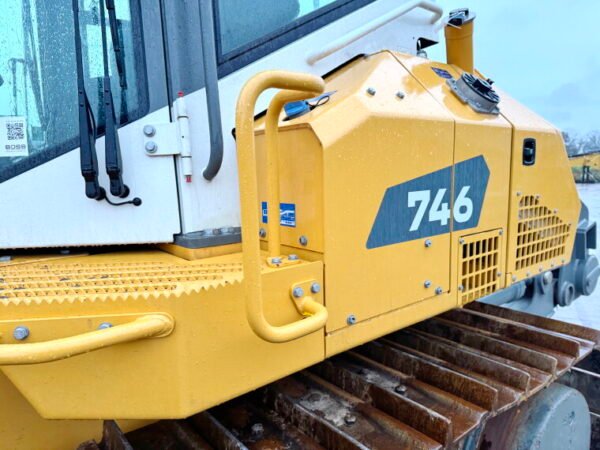Liebherr PR746 05L Gen 8 - Image 28