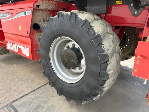 Manitou MRT2550+ - Image 28