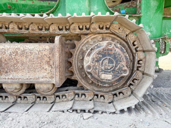 McCloskey J40 V2 JAW Crusher - Image 22