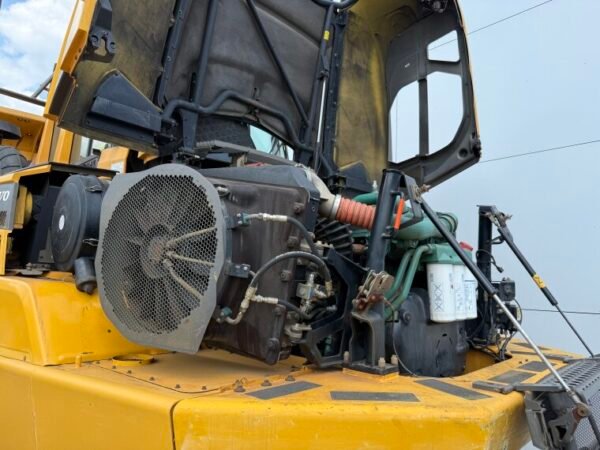 Volvo A40G - Image 28