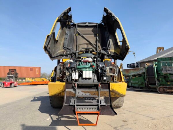 Volvo A60H - Image 28