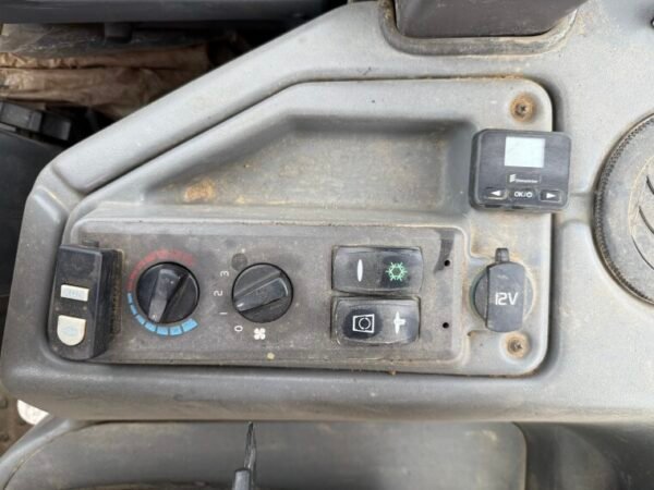 Volvo L35G - Image 10