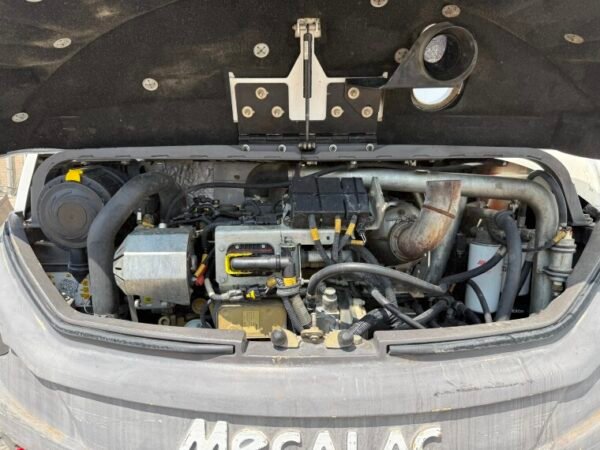 Mecalac 8MCR - Image 27