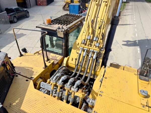 Caterpillar 374DL ME - Image 28