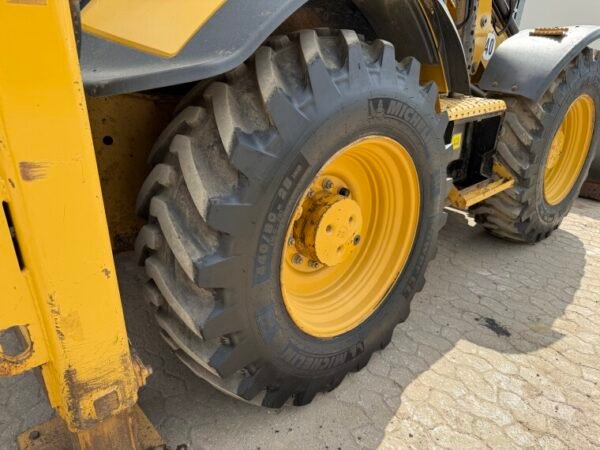 Caterpillar 444F2 - 4x4x4 - Image 28