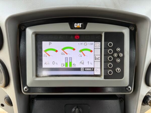 Caterpillar D6T LGP - Image 29