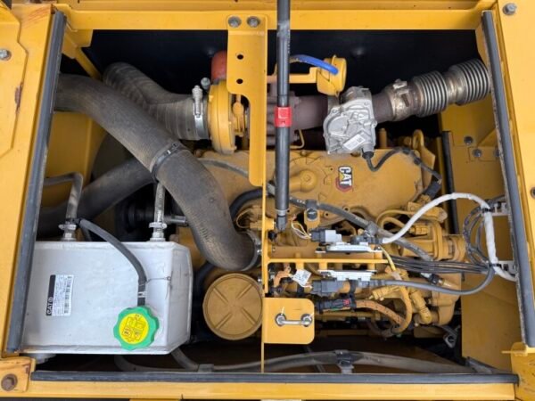 Caterpillar M314 07A - Image 29