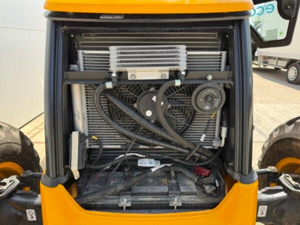 JCB 3DX / 3CX Plus Eco Xpert 4WD - Image 29